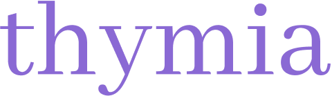Thymia